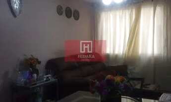 Imagem: Apartamento à venda no bairro Penha - São