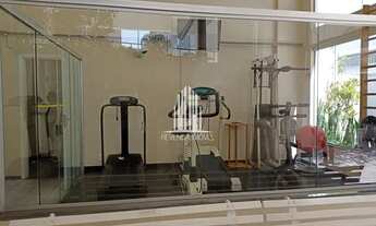 Imagem 4: Apartamento 185 m² bairro Santo Antônio em Sao Caetano do Sul