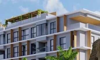 Imagem 4: Apartamento para venda com 29 metros quadrados com 1 quarto em Praia dos Carneiros - Taman