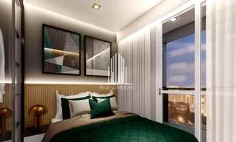 Imagem 2: Apartamento com 2 dormitórios 1 banheiro no condominio Metrocasa Morumbi