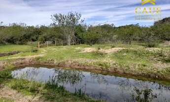 Imagem 3: Sítio de 1,4 hectares com açude