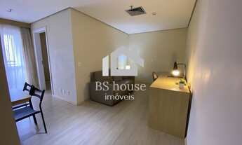 Imagem 3: Flat Mobiliado e Equipado - Excelente localização