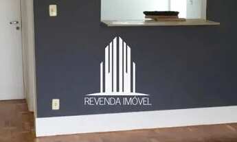 Imagem 1: Apartamento com 1 dormitório á venda no Jardim Paulista