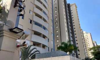 Imagem: Apto de 40m/2 com 1 dormitório, 1 vaga