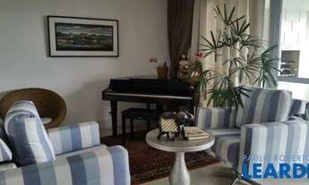 Imagem 4: APARTAMENTO - CAMPO BELO - SP