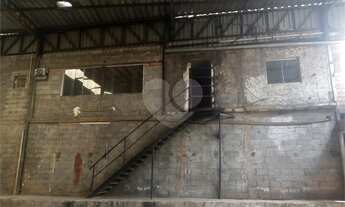 Imagem: Galpão Comercial TREMEMBÉ