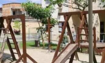 Imagem 6: Apartamento de 2 quartos c/1 suíte no Condomínio Alegro Montenegro - Prox Avenida A. Monte