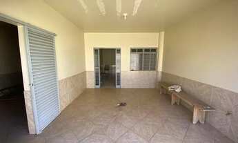 Imagem 6: CASA NO B. SÃO CARLOS 02 UMA BOA LOCALIZAÇÃO