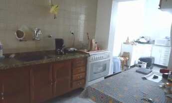 Imagem 6: Casa Padrão em São Carlos