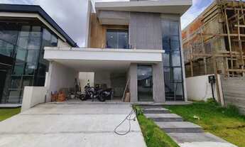 Imagem: CONDOMÍNIO JARDINS DO LAGO- 4 SUITES COM