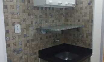 Imagem 4: Alugo Kitnet no Centro