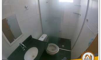 Imagem 6: Apartamento com 2 dormitórios para alugar, 48 m² por R$ 950/mês - Maraponga - Fortaleza/CE