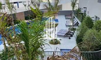 Imagem 6: Apartamento de 52m² com 2 quartos, 1 vaga de garagem e 1 suíte no Ápice Park, Alphaville