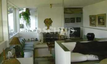 Imagem 6: Casa em condomínio fechado com 1.597m² de área construída e 4.000m² de terreno