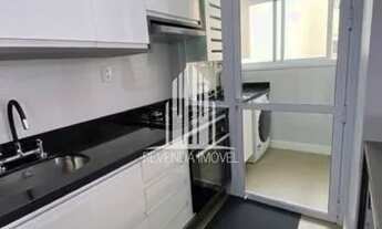 Imagem 4: Apartamento 2 dormitórios 1 suite 2 vagas e depósito Condomínio Ways Vila Sônia