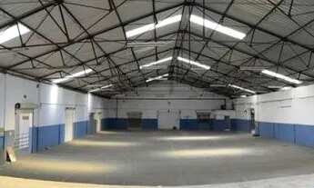 Imagem 3: GALPÃO - VILA GUILHERME - SP