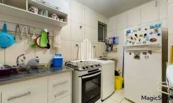 Imagem 4: Apartamento á venda em Liberdade, 49m² 2 quartos