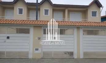 Imagem: Sobrado à venda, Socorro, São Paulo