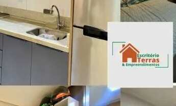 Imagem: Aluguel Apto Condomínio Orquídea - Villa