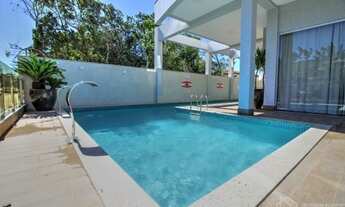 Imagem 2: Belíssimo apartamento na praia de Mariscal -Bombinhas