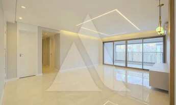 Imagem 3: SãO PAULO - Apartamento Padrão - Moema