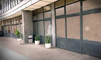 Imagem: Sala comercial na Cerqueira Cesar com 96m²