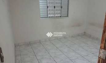 Imagem 6: Casa com 2 dormitórios para alugar, 110 m² por R$ 1.400,00/mês - Jardim Leblon - Guarulhos