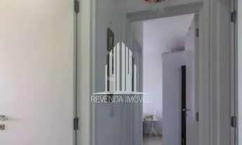 Imagem 6: Apartamento no Condomínio Attuale na Vila Prudente com 57m² 2 dormitórios 2 banheiros 1 va