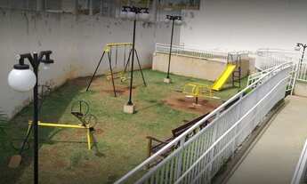 Imagem 3: Residencial Granville Guanabara - á venda