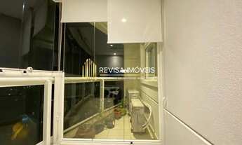 Imagem 4: Apartamento para Locação em Santana de Parnaíba, Condominio Resort Tamboré, 3 dormitórios