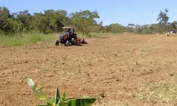 Imagem: Chácara 30 mil m² DF. 03 Hectares