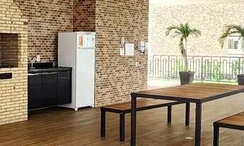 Imagem 3: Apartamento para Locação 4 suítes, vista Mar Móveis planejados