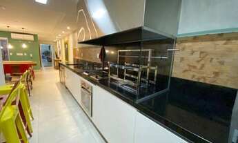 Imagem 6: Sobrado para Venda em São Caetano do Sul, Olímpico, 4 dormitórios, 4 suítes, 4 banheiros