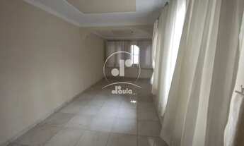 Imagem 3: Casa 129m², 2 Quartos, 2 Vagas, para Alugar, Parque Jaçatuba, Santo André, SP