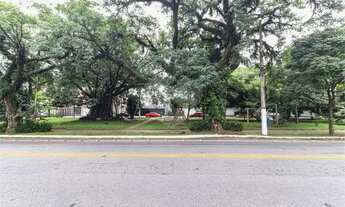 Imagem 5: Alto de Pinheiros