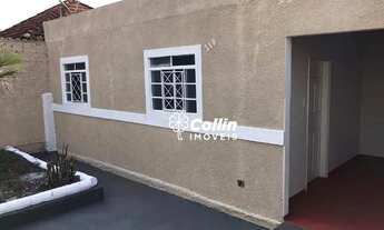 Imagem 7: Casa com 3 dormitórios para alugar, 75 m² por R$ 918,00/mês - São Benedito - Uberaba/MG