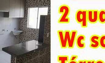 Imagem: Apartamento para aluguel com 54 metros quadrados