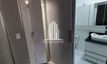 Imagem 2: Sobrado Todo Planejado Vila Humaíta 2 suítes