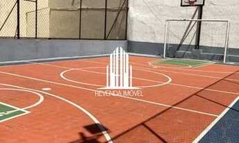 Imagem 3: Apartamento no Belenzinho 57m² 02Quartos 01Banheiro Sala em 02 Ambientes 01Vaga de Garagem