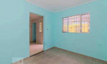 Imagem 3: Casa para Aluguel - Jardim Brasil , 2 Quartos, 50 m2