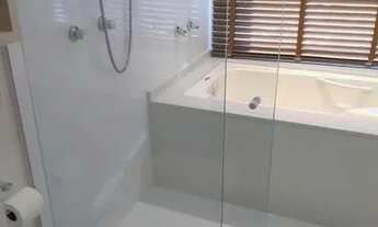 Imagem 7: Apto anual 03 Suítes e 2 Vagas, no Centro!