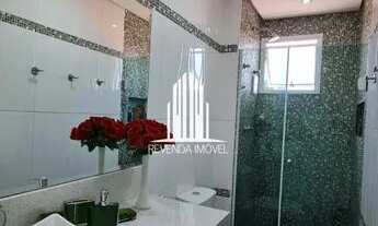 Imagem 4: Ap com 136m² no Sítio da Figueira SP com 3 dormitórios (1suíte), 2 banheiros e 2 vagas de