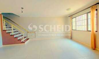 Imagem 3: Sobrado 3 dormitórios à venda na Vila Alexandria em São Paulo