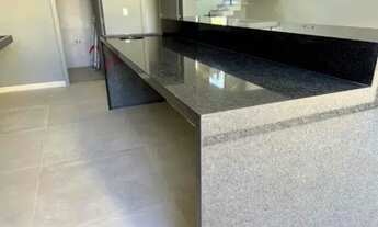 Imagem 6: Maravilhoso Sobrado Condomínio Vivva 3 suites 4 vagas Ac Permuta