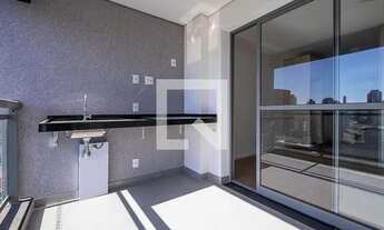 Imagem 9: Apartamento para Aluguel - Pinheiros, 1 Quarto, 31 m2