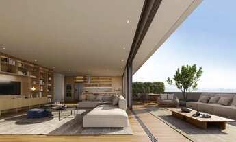 Imagem 8: Cobertura para Venda - 243.34m², 3 dormitórios, sendo 3 suites, 2 vagas - Menino Deus