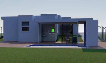 Imagem 6: LAGOA SANTA - Casa de Condomínio - Veredas Da Lagoa