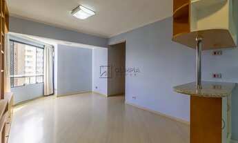 Imagem 3: Apartamento Locação 2 Dormitórios - 76 m² Ibirapuera