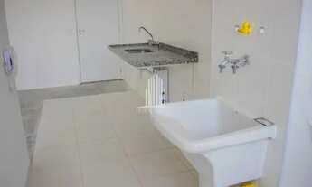 Imagem 5: Apartamento no Condomínio Jardim Vista Bella em Santo Amaro com 55m² 1 suíte 2 banheiros 1