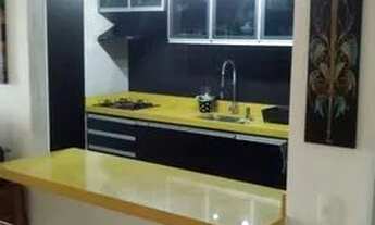 Imagem 2: Apartamento 3 dormitórios sendo 1 suíte e 1 vaga à venda no Jardim Marajoara